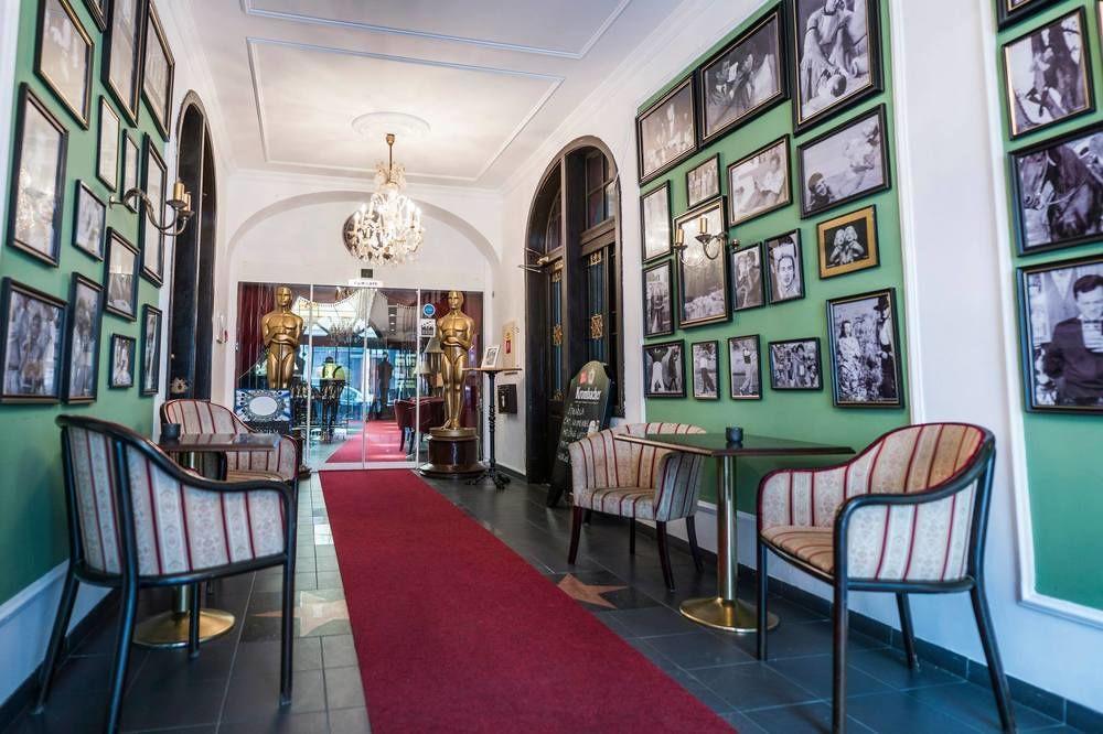 Film Hotel Bratislava