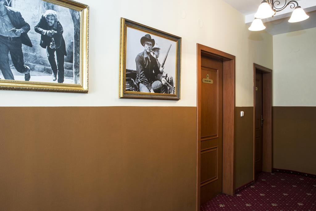 Hotel Film Bratislava
