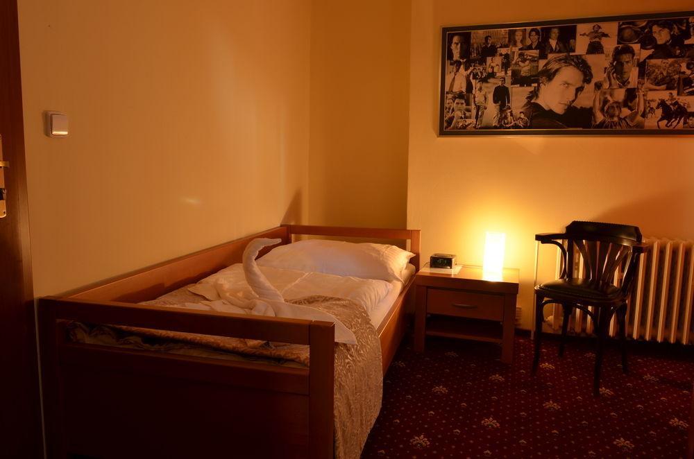 Film Hotel Bratislava